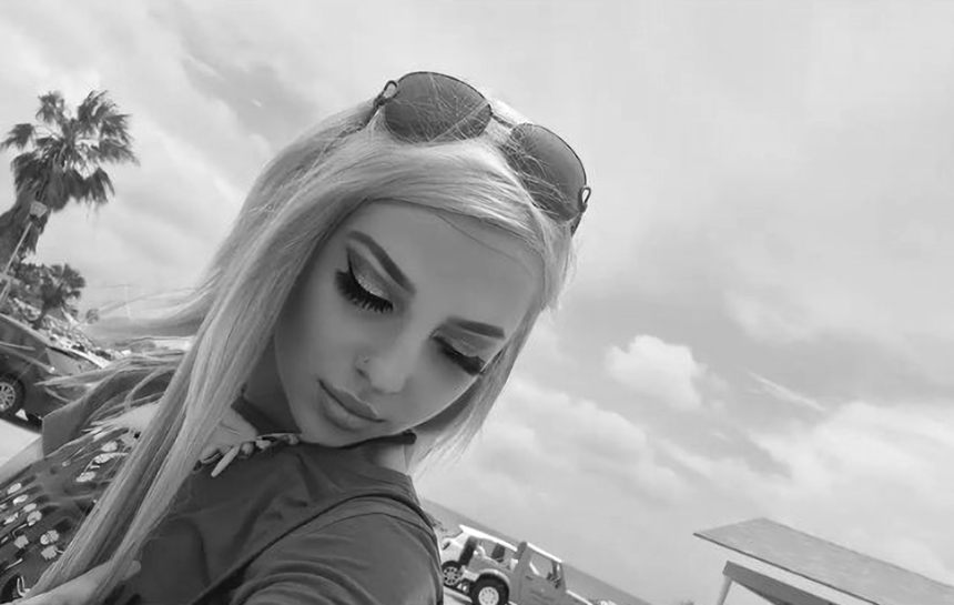 Anastazja Rubińska