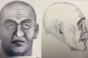 John Doe z Jeleniej Góry. Pochowali niezidentyfikowanego mężczyznę