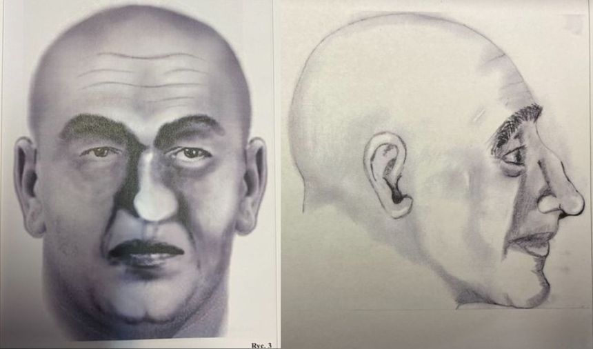 John Doe z Jeleniej Góry. Pochowali niezidentyfikowanego mężczyznę