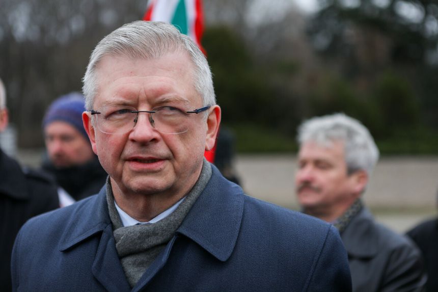 9 maja w Warszawie. Wiemy, co planuje policja