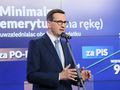 Mateusz Morawieckie