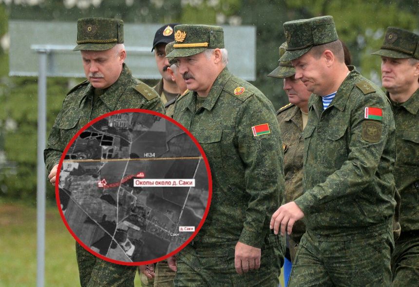 Alaksandr Łukaszenka