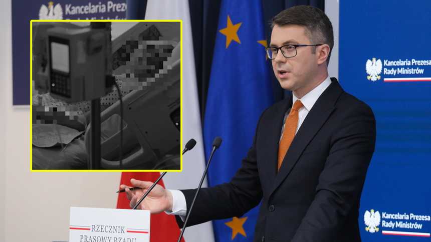 Nie żyje Kamil z Częstochowy