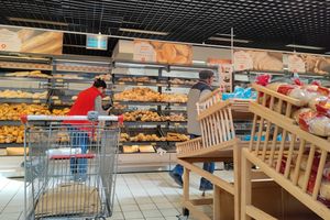 Ceny znów pójdą w górę? „Realne zagrożenie dla bezpieczeństwa żywnościowego”