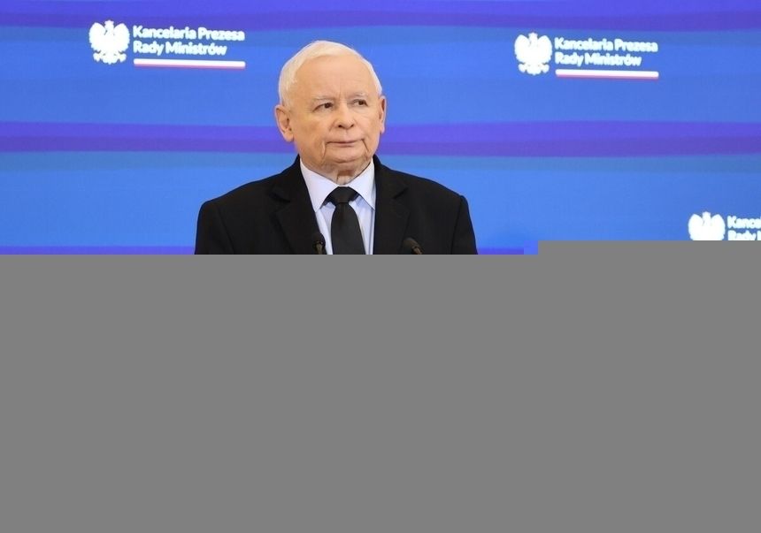 Jarosław Kaczyński