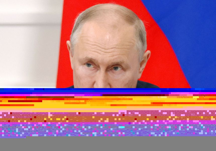 Władimir Putin