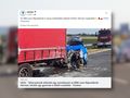 Wypadek polskiej rodziny na Węgrzech