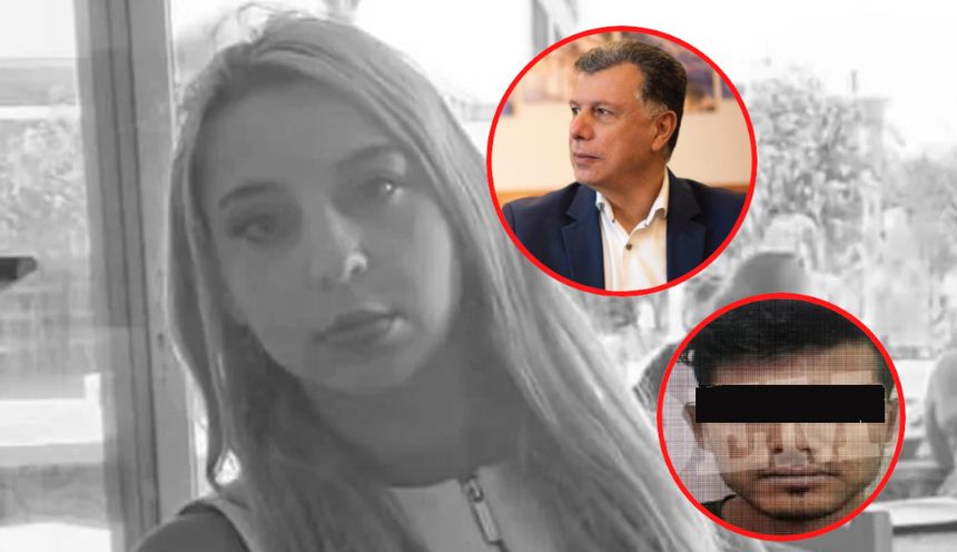 Zabójstwo Anastazji, burmistrz Kos komentuje