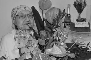 Rozalia Dyczyńska