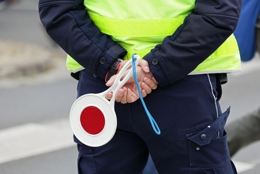 Policja