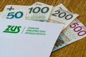 Składki ZUS w górę