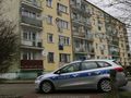 policja