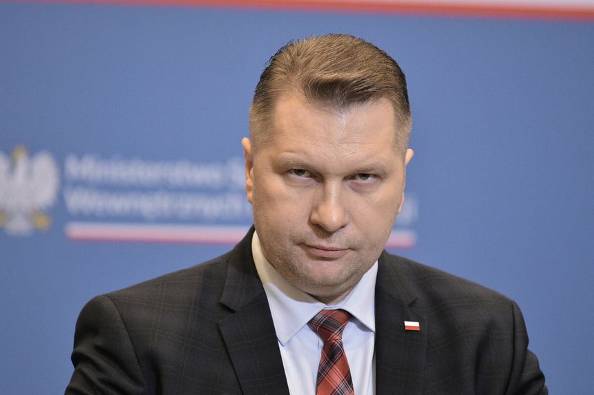 Przemysław Czarnek