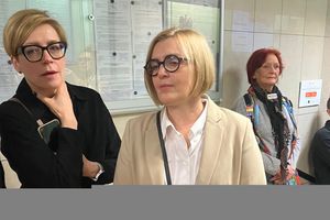 Justyna Brzozowska, proces