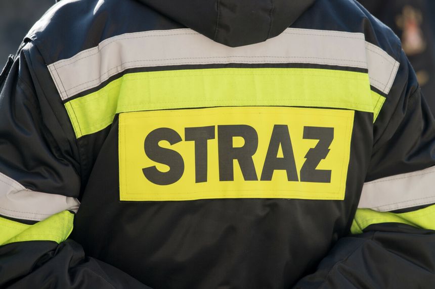 Straż pożarna