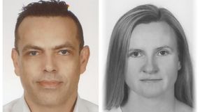 zaginięcie małżeństwa z Warszawy