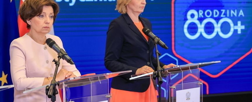 800 plus nie takie pewne. Nie wszyscy zgadzają się na podwyżkę świadczenia