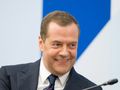 Dmitrij Miedwiediew