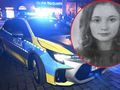 Zaginiona Mariia Chervoniak