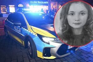 Zaginiona Mariia Chervoniak