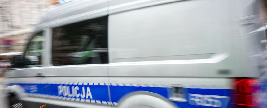 Policja