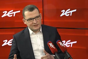 Paweł Szefernaker