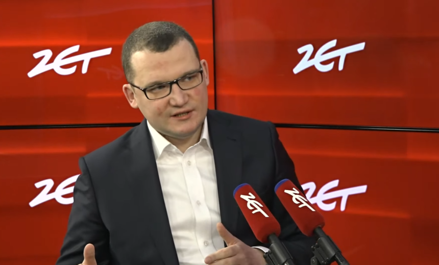 Paweł Szefernaker