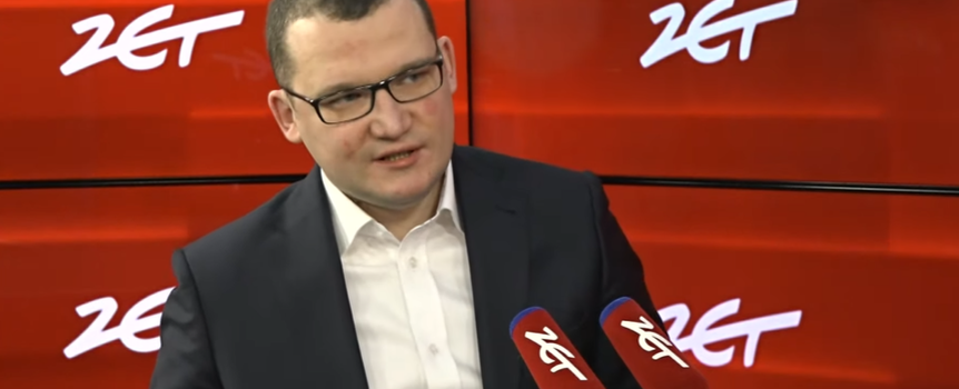 Paweł Szefernaker