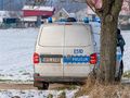 policja