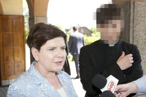 Beata i Tymoteusz Szydło