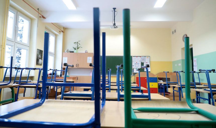 Dni wolne od szkoły 2023/24