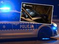 policja