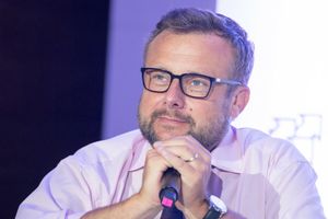 Adrian Klarenbach