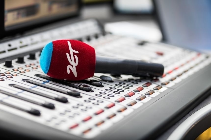 Radio ZET