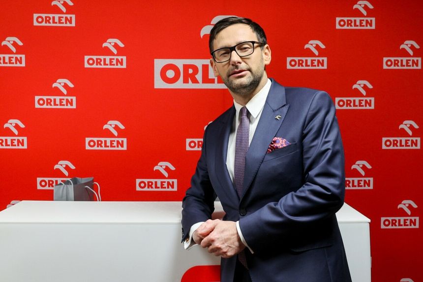 Daniel Obajtek