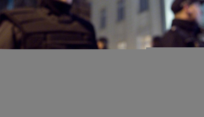 Warszawa. Zwłoki kobiety przy szkole