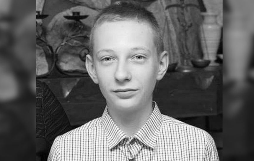 Fabian Zydor zabójstwo