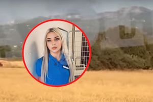 Znaleziono ciało na wyspie Kos