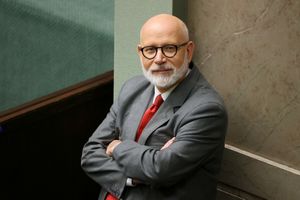 Maciej Świrski