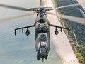 Śmigłowiec Mi-24