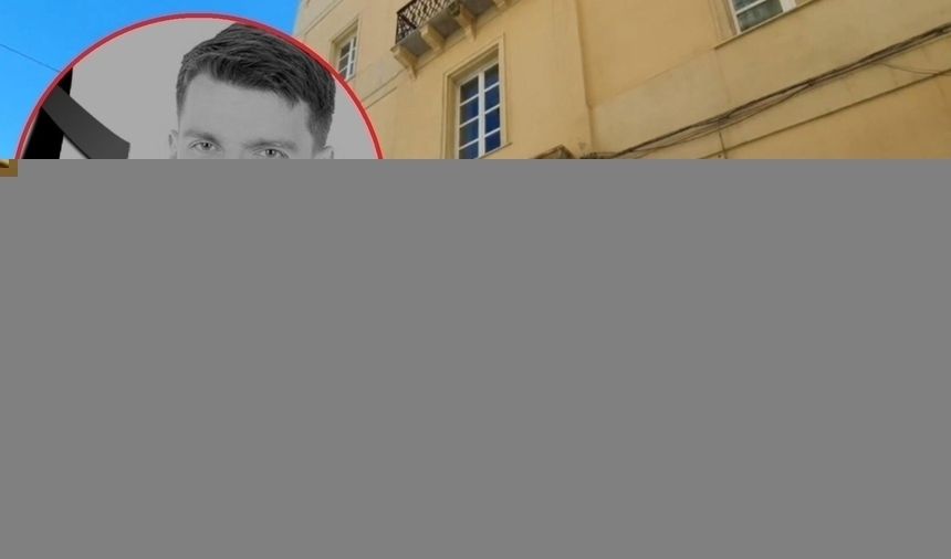 śmierć wójta Jaworza