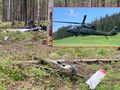 Nie żyje pilot, leciał do Polski