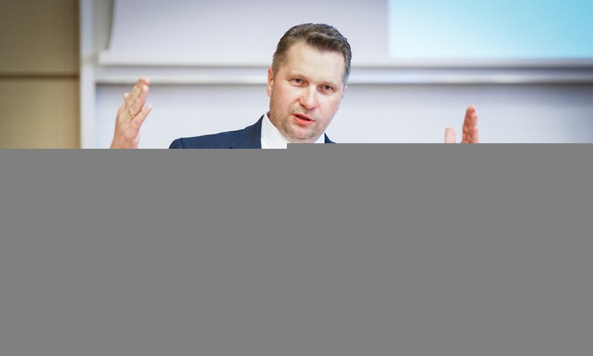 przemysław czarnek