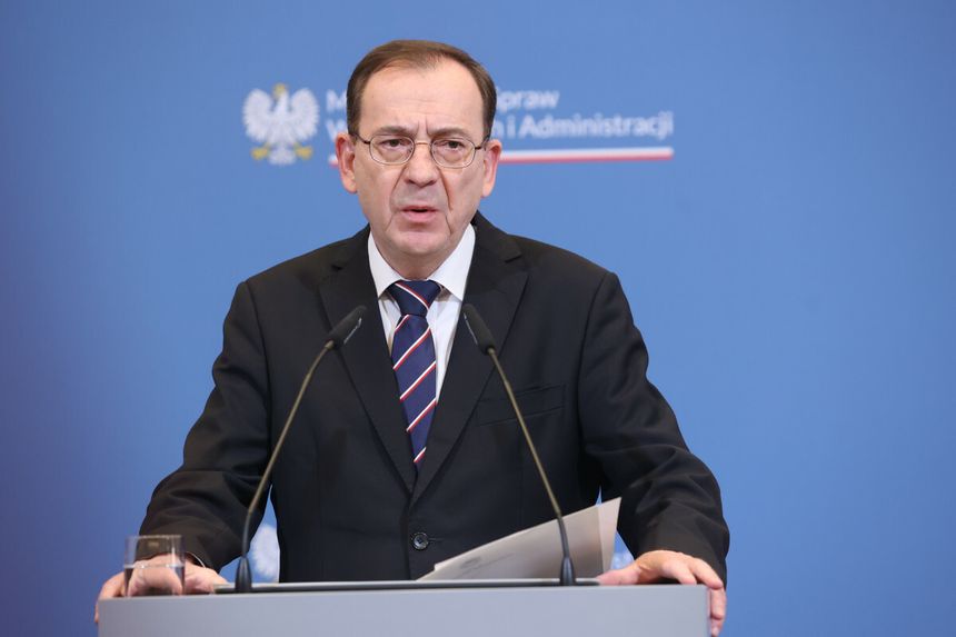 Mariusz Kamiński
