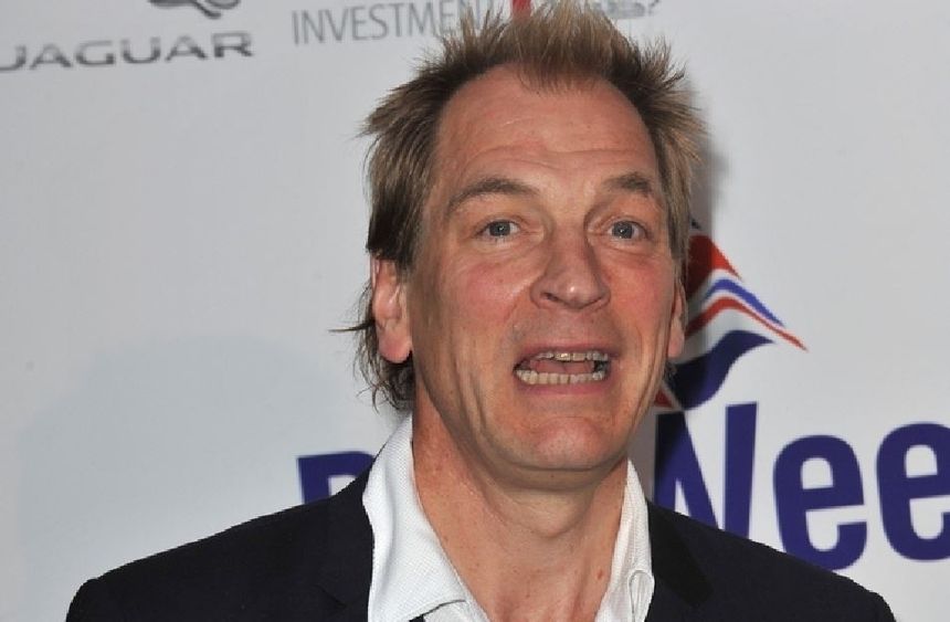 Julian Sands