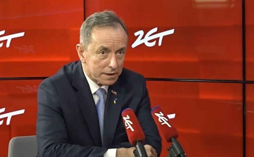 Tomasz Grodzki 