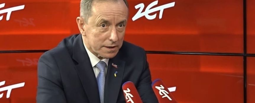 Tomasz Grodzki 