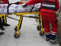 Tragedia w hotelu. Nie żyje dziecko