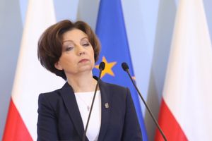 maląg odpowiada na zarzuty ws. 500 plus