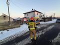 8-latek zagryziony przez psa w Komorowie